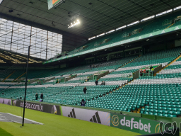 Celtic FC vs. St. Johnstone (26.08.23)